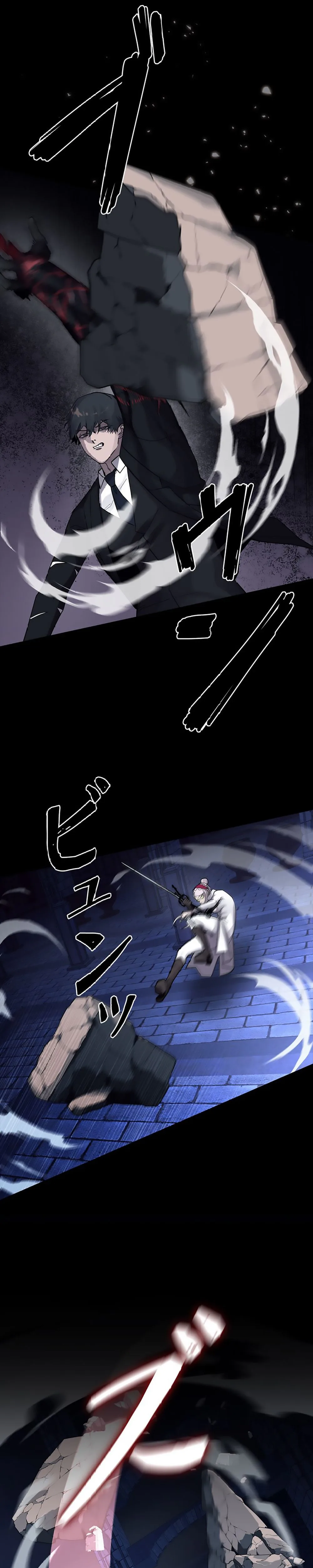 Devil’s Advocate: Judge of Hell Chapter 20, page 30 of 44