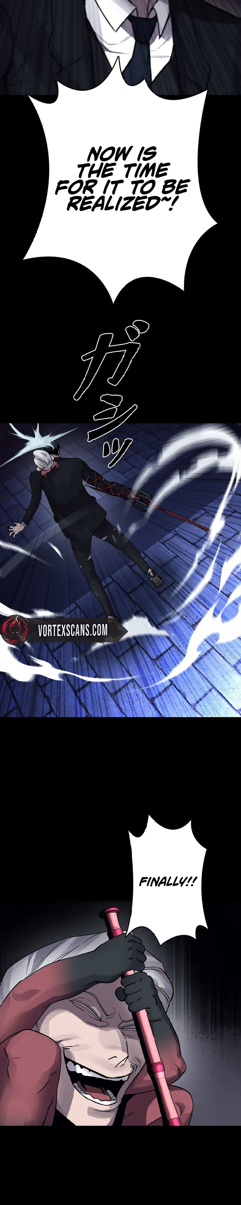 Devil’s Advocate: Judge of Hell Chapter 20, page 34 of 44