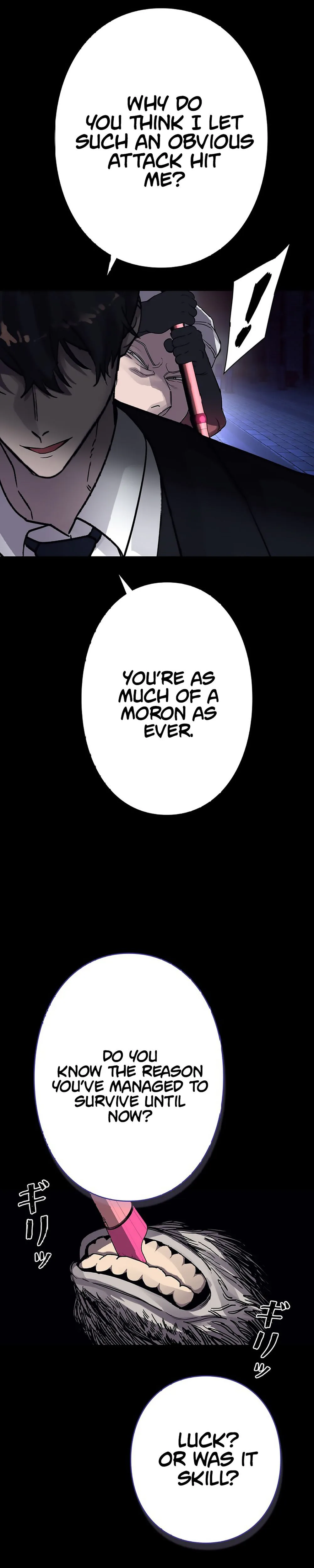 Devil’s Advocate: Judge of Hell Chapter 20, page 35 of 44