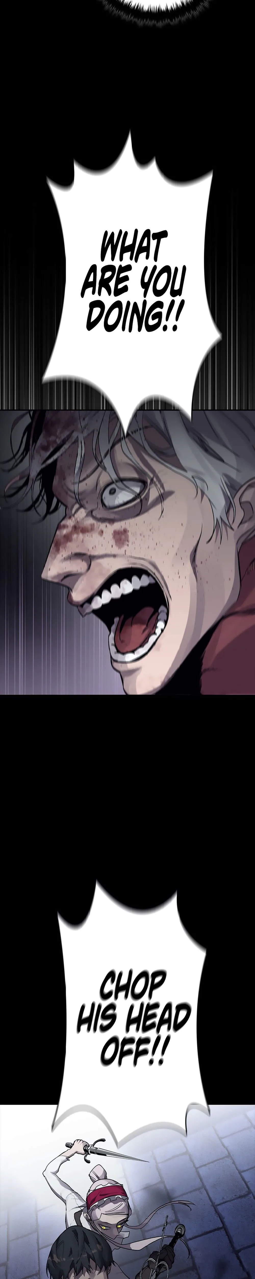 Devil’s Advocate: Judge of Hell Chapter 20, page 41 of 44