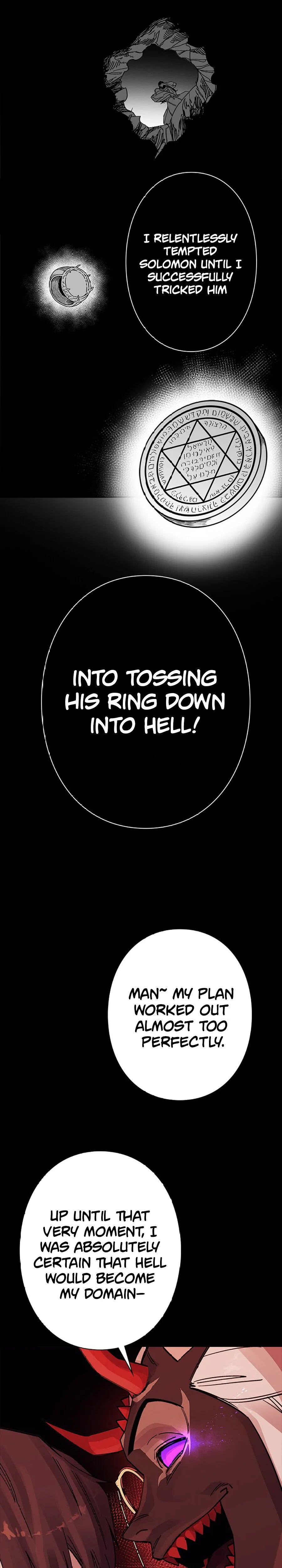 Devil’s Advocate: Judge of Hell Chapter 3, page 10 of 59