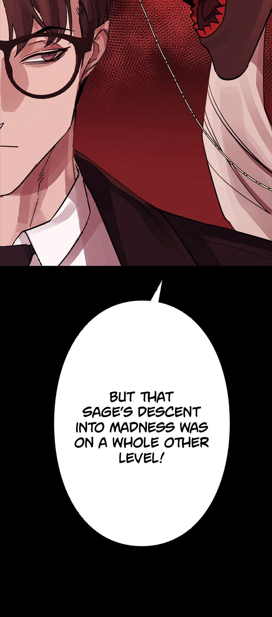 Devil’s Advocate: Judge of Hell Chapter 3, page 11 of 59