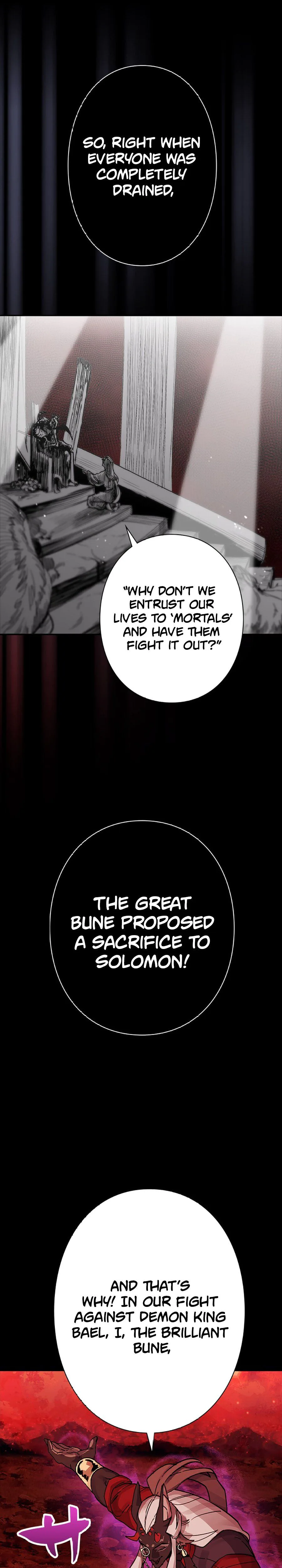 Devil’s Advocate: Judge of Hell Chapter 3, page 15 of 59