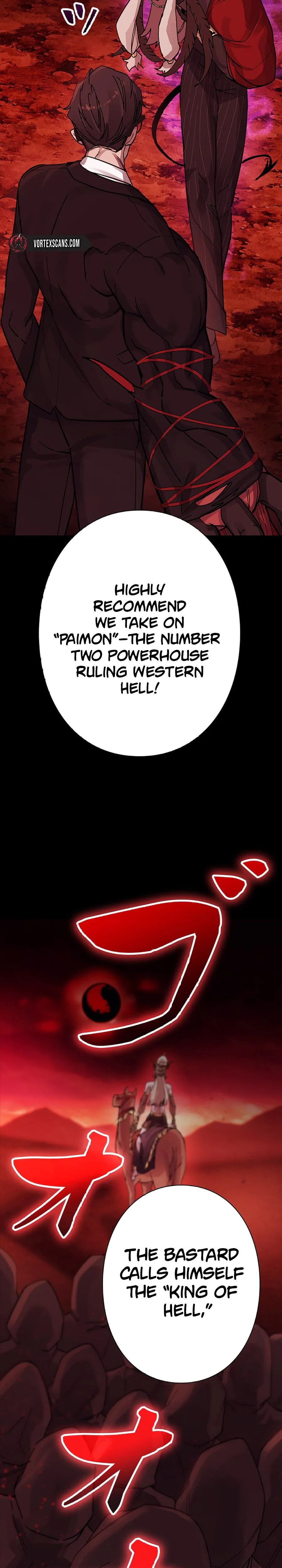 Devil’s Advocate: Judge of Hell Chapter 3, page 16 of 59