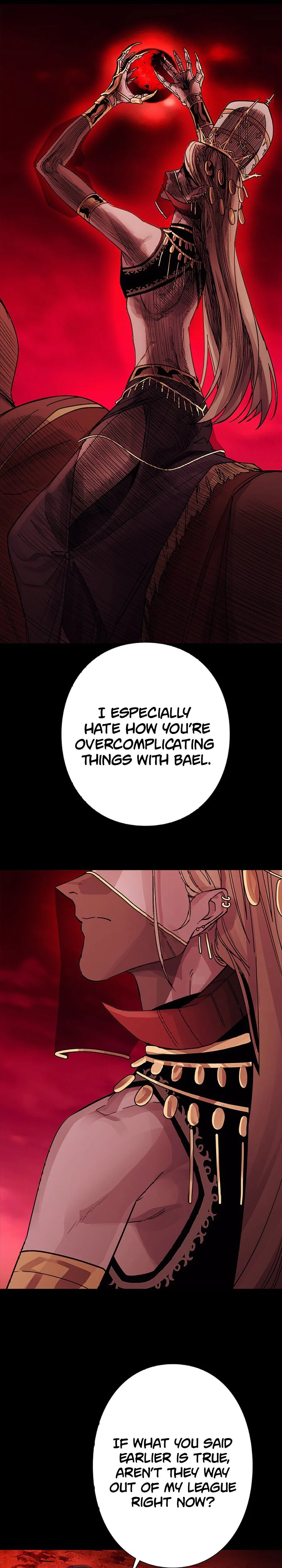 Devil’s Advocate: Judge of Hell Chapter 3, page 18 of 59