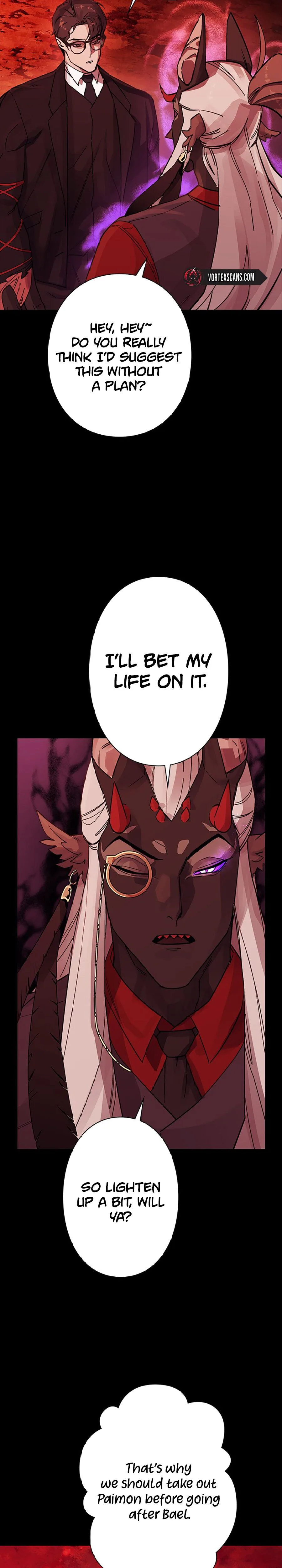 Devil’s Advocate: Judge of Hell Chapter 3, page 19 of 59