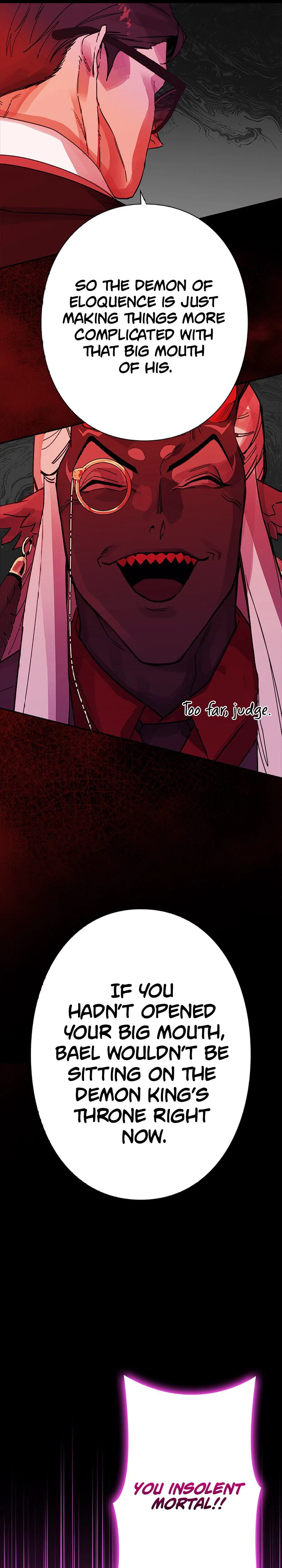 Devil’s Advocate: Judge of Hell Chapter 3, page 21 of 59