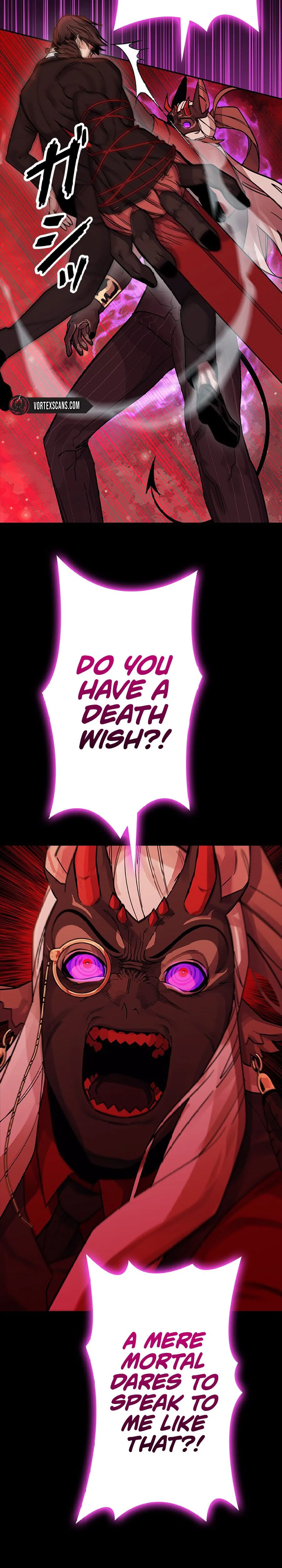 Devil’s Advocate: Judge of Hell Chapter 3, page 22 of 59