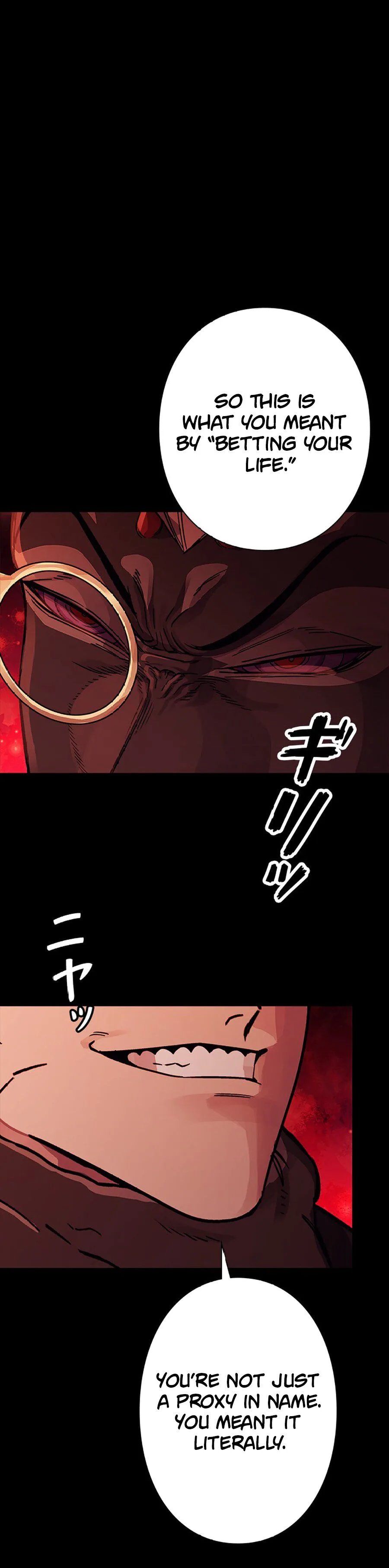 Devil’s Advocate: Judge of Hell Chapter 3, page 23 of 59
