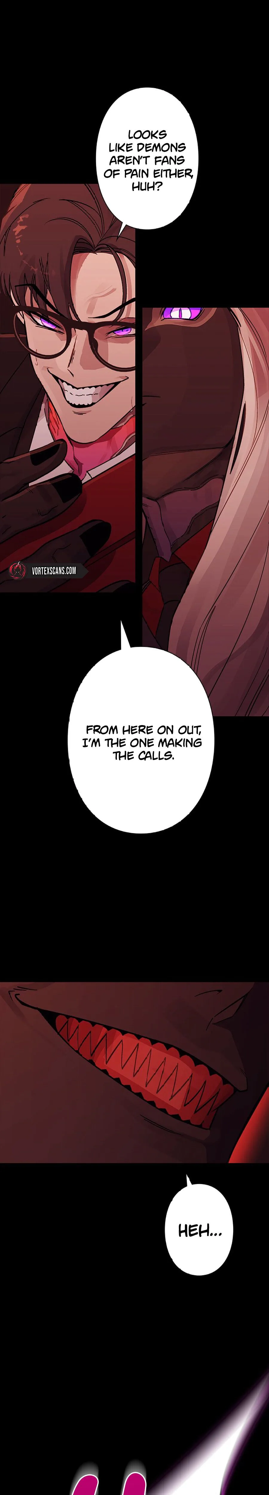 Devil’s Advocate: Judge of Hell Chapter 3, page 25 of 59