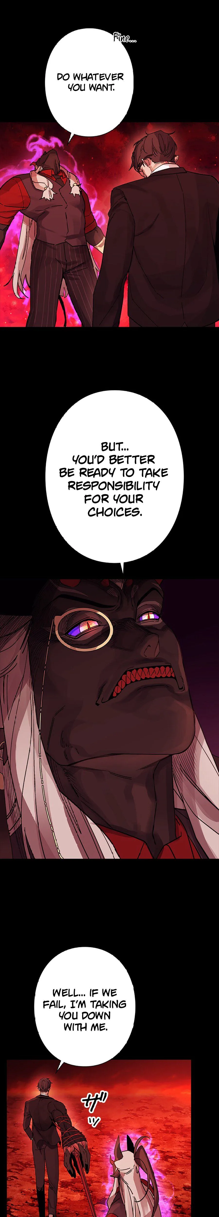 Devil’s Advocate: Judge of Hell Chapter 3, page 27 of 59