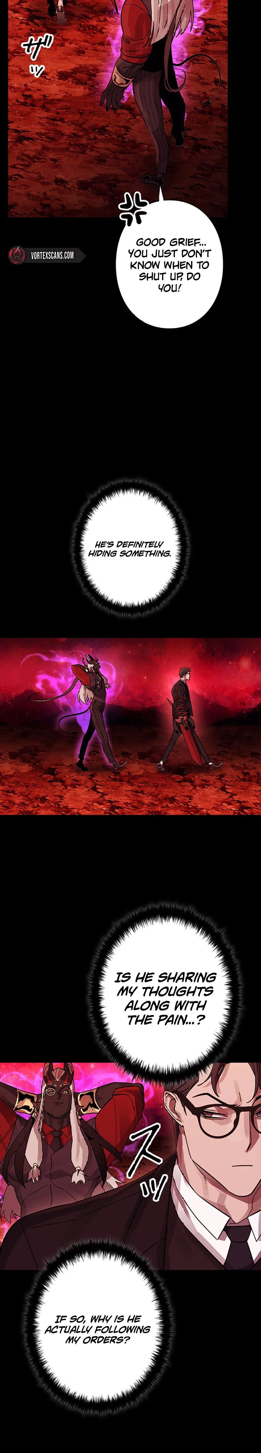 Devil’s Advocate: Judge of Hell Chapter 3, page 28 of 59