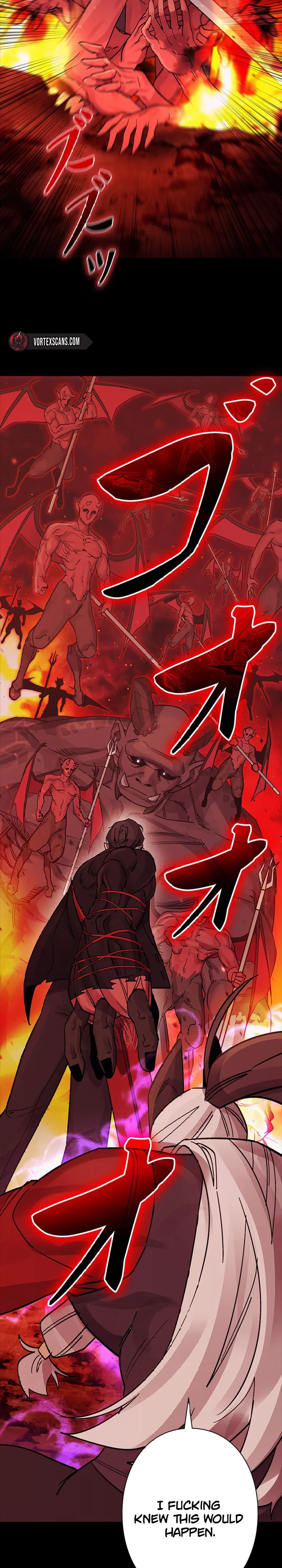 Devil’s Advocate: Judge of Hell Chapter 3, page 31 of 59