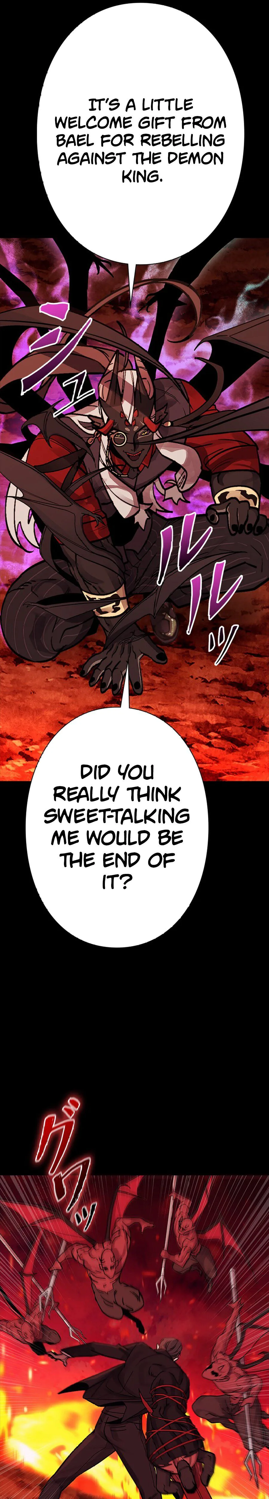 Devil’s Advocate: Judge of Hell Chapter 3, page 33 of 59