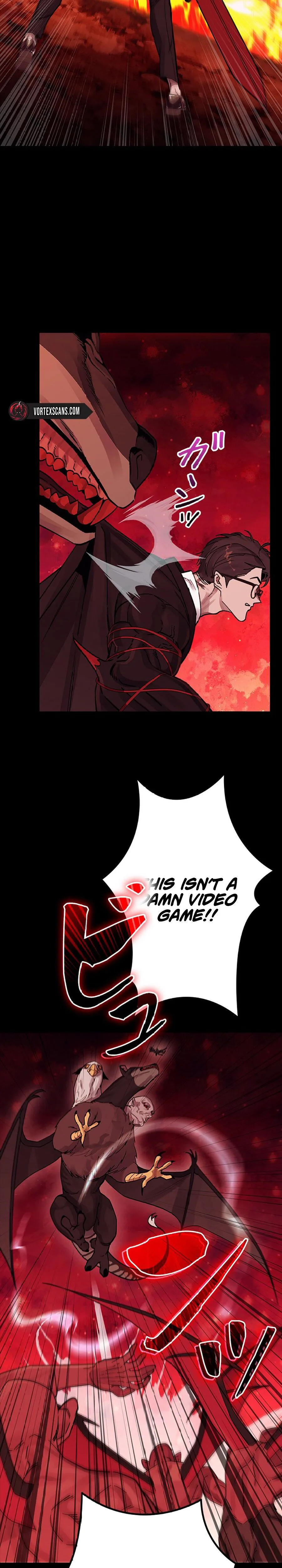 Devil’s Advocate: Judge of Hell Chapter 3, page 34 of 59
