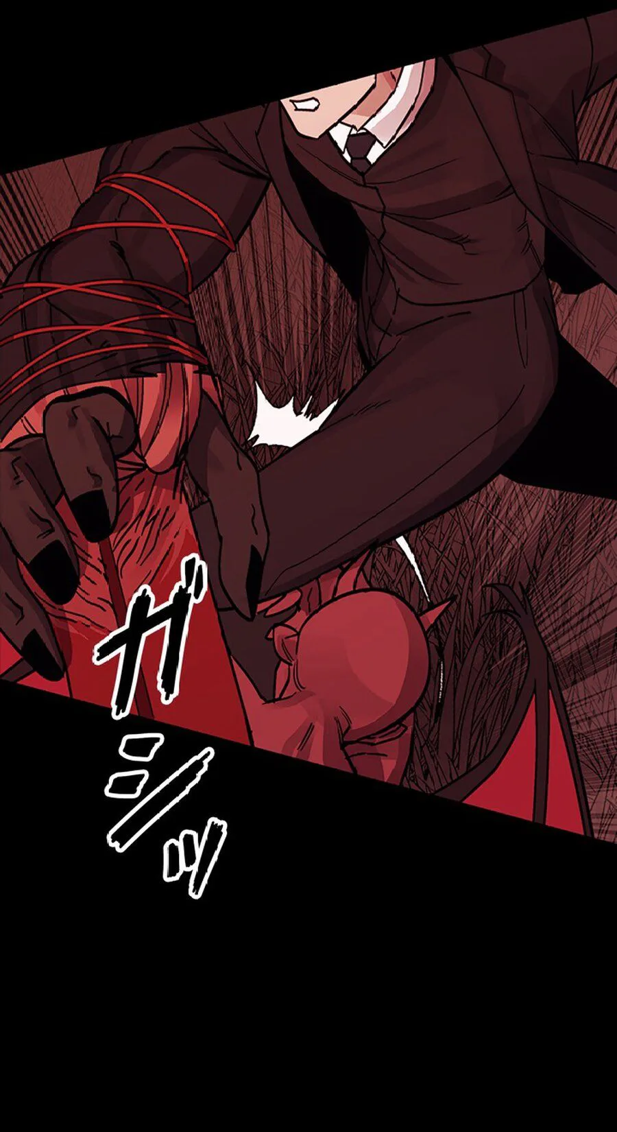 Devil’s Advocate: Judge of Hell Chapter 3, page 38 of 59