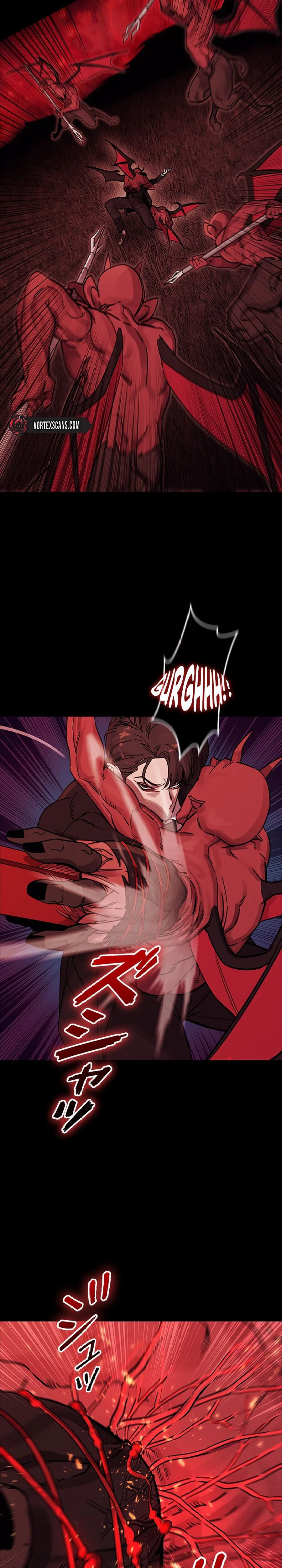 Devil’s Advocate: Judge of Hell Chapter 3, page 40 of 59