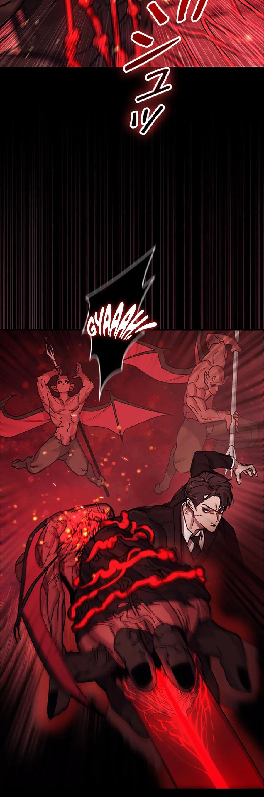 Devil’s Advocate: Judge of Hell Chapter 3, page 41 of 59