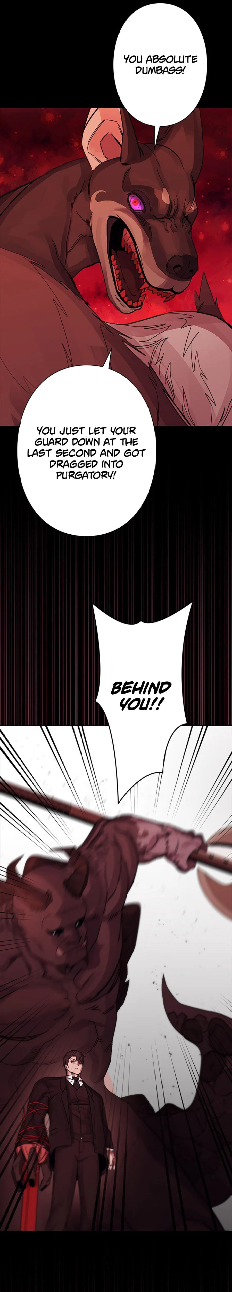 Devil’s Advocate: Judge of Hell Chapter 3, page 45 of 59