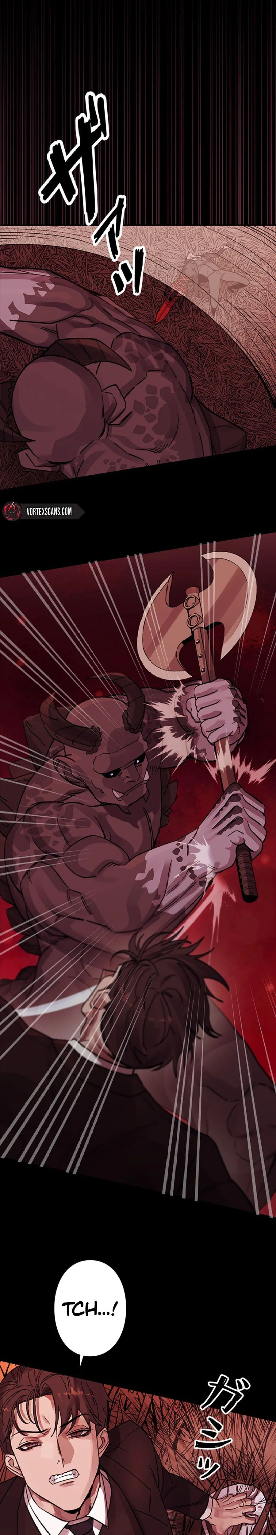 Devil’s Advocate: Judge of Hell Chapter 3, page 46 of 59
