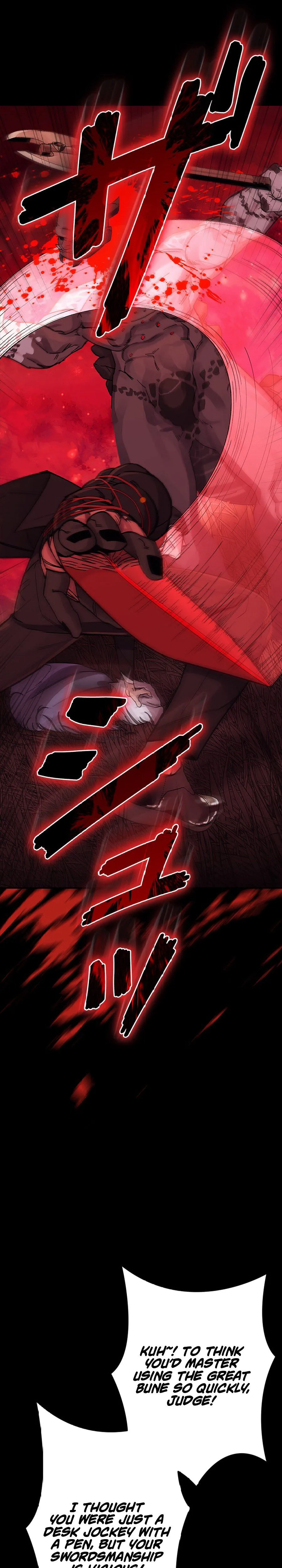 Devil’s Advocate: Judge of Hell Chapter 3, page 51 of 59