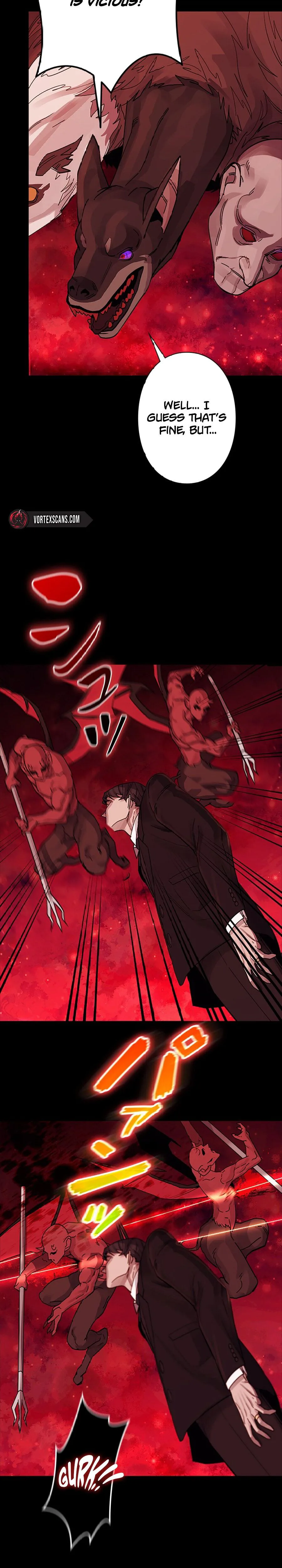 Devil’s Advocate: Judge of Hell Chapter 3, page 52 of 59