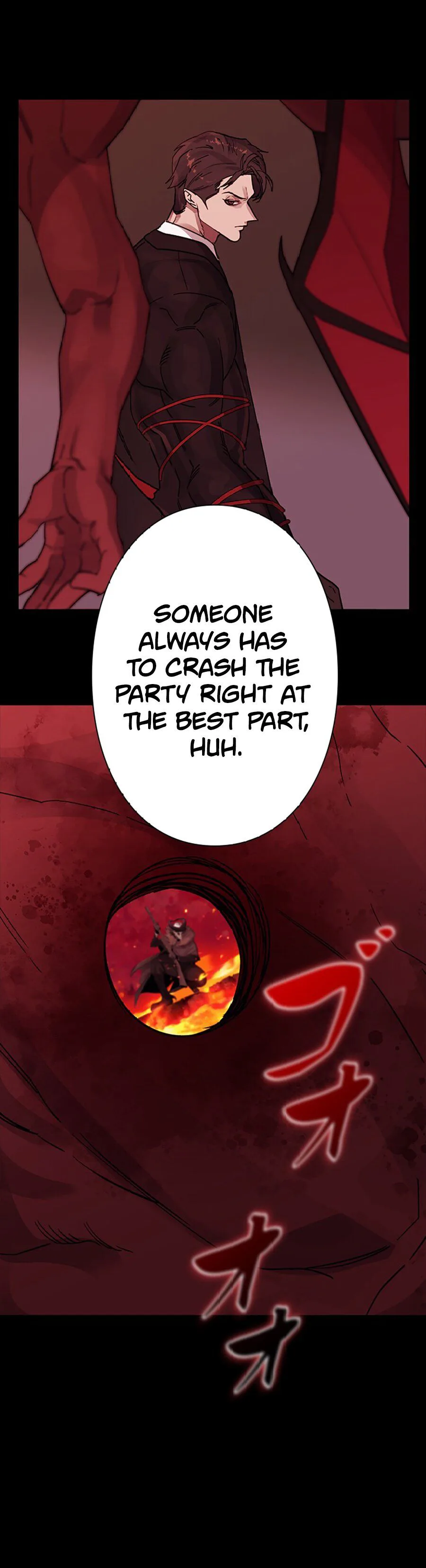 Devil’s Advocate: Judge of Hell Chapter 3, page 53 of 59