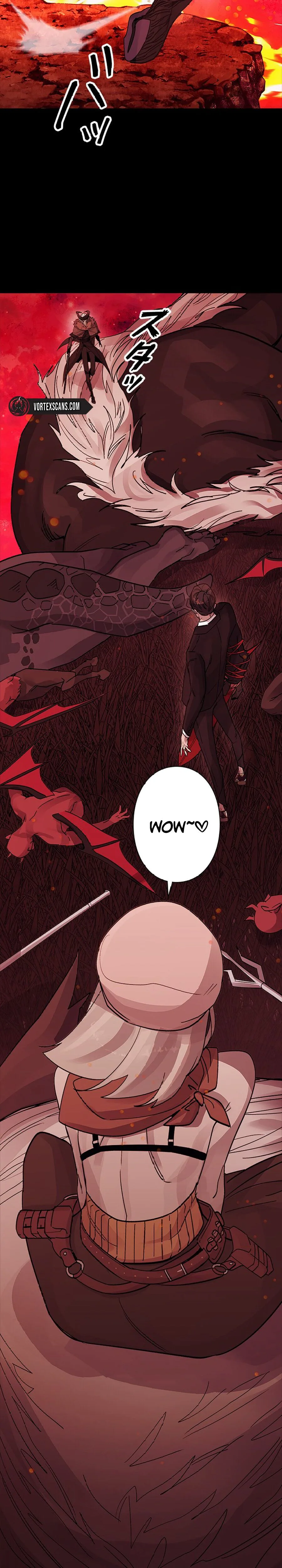 Devil’s Advocate: Judge of Hell Chapter 3, page 55 of 59