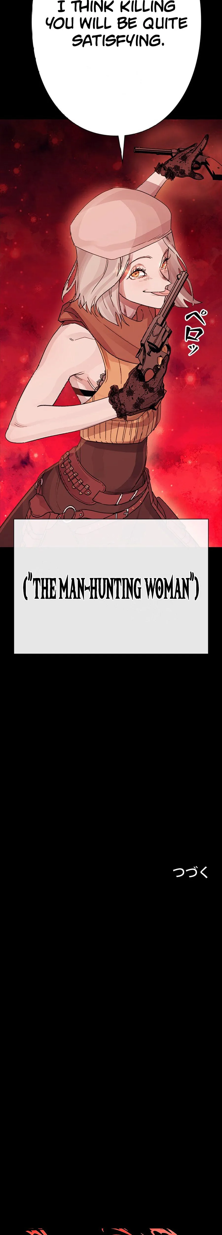 Devil’s Advocate: Judge of Hell Chapter 3, page 58 of 59