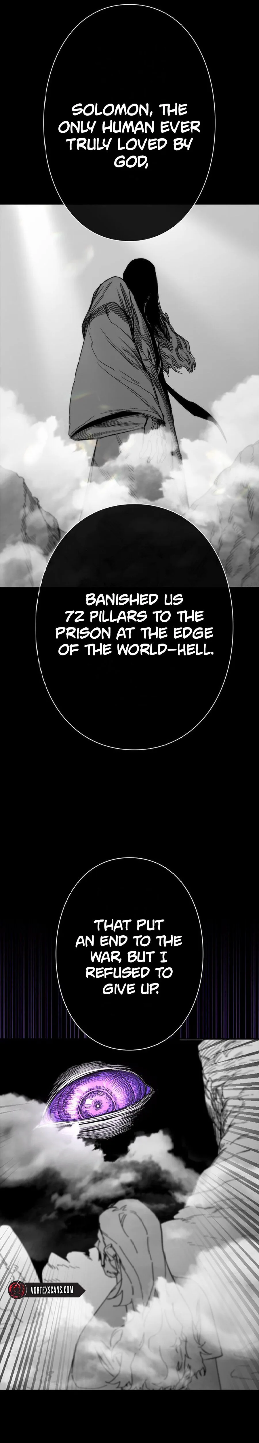Devil’s Advocate: Judge of Hell Chapter 3, page 9 of 59