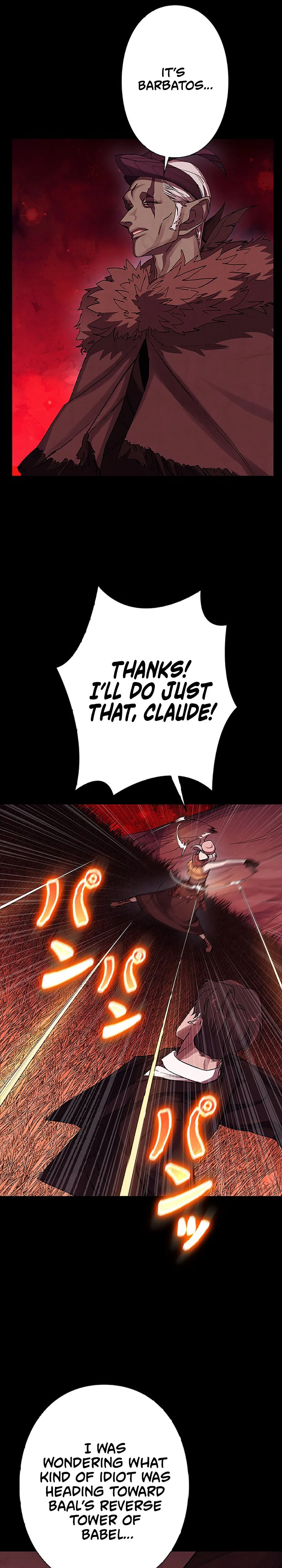 Devil’s Advocate: Judge of Hell Chapter 4, page 10 of 41
