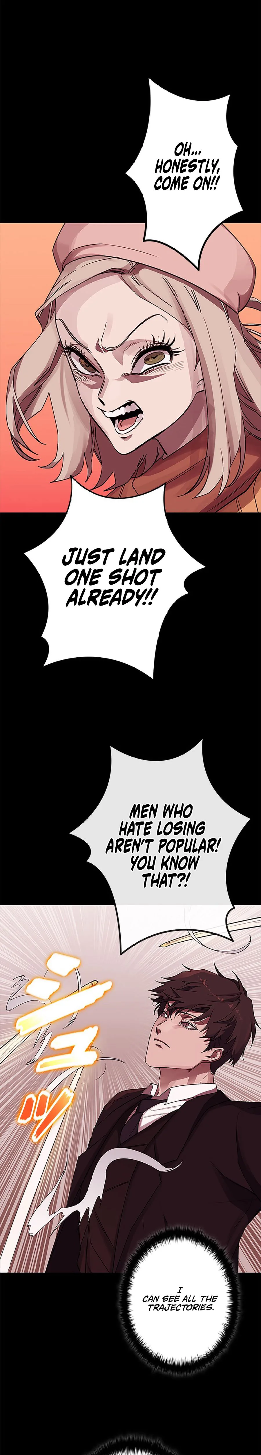 Devil’s Advocate: Judge of Hell Chapter 4, page 14 of 41