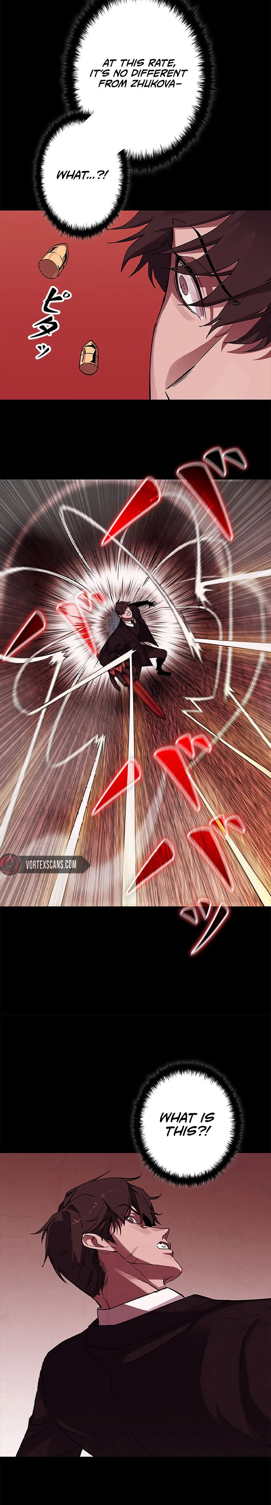 Devil’s Advocate: Judge of Hell Chapter 4, page 15 of 41