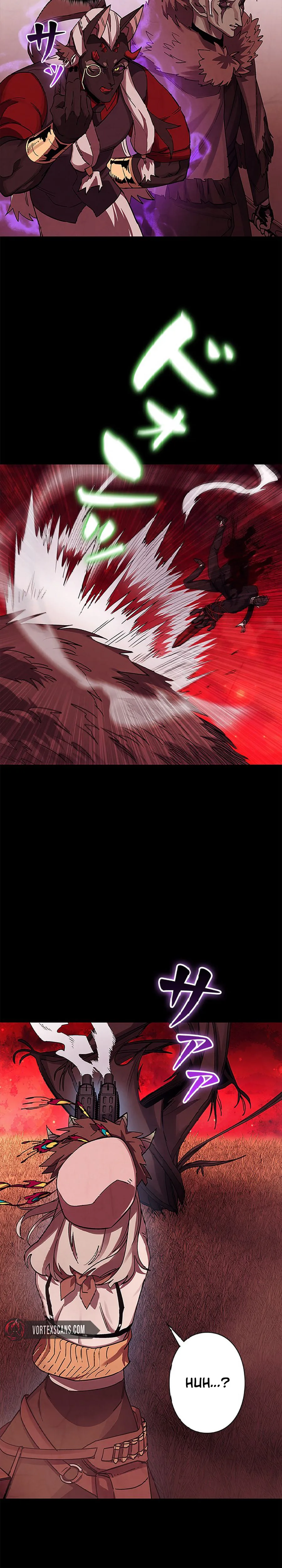 Devil’s Advocate: Judge of Hell Chapter 4, page 17 of 41