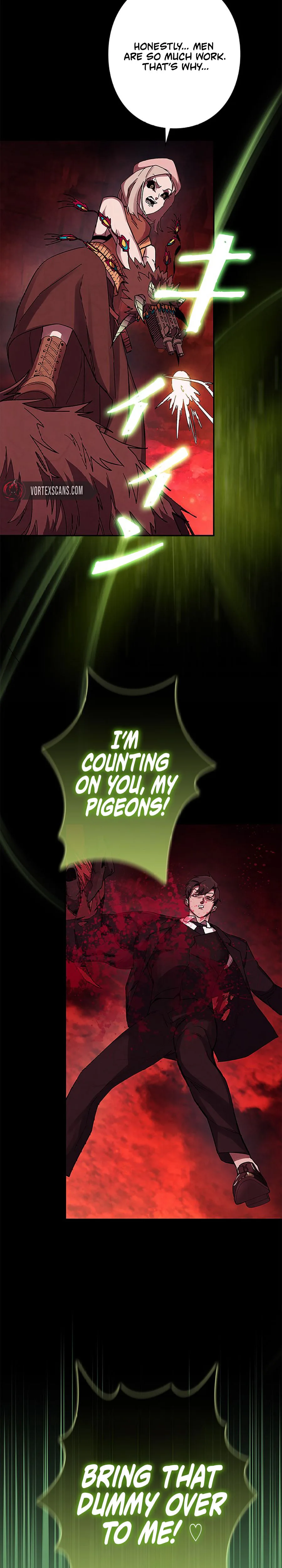 Devil’s Advocate: Judge of Hell Chapter 4, page 21 of 41
