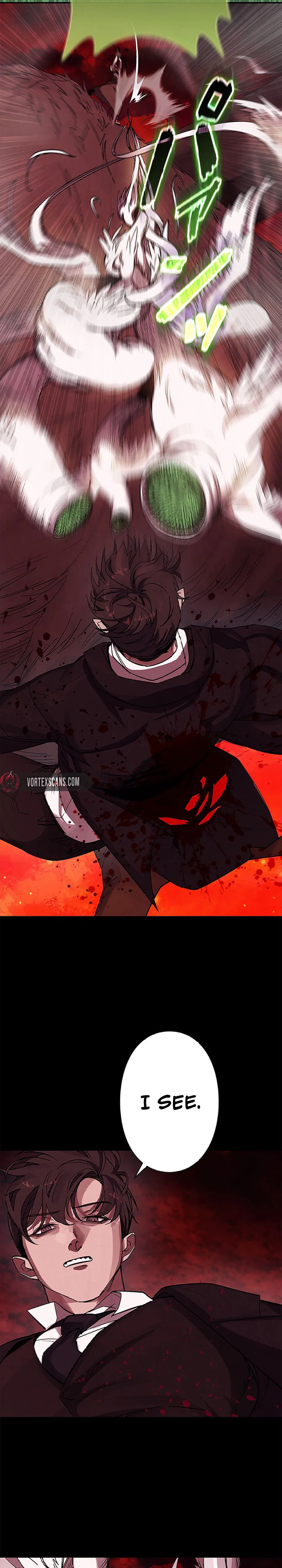 Devil’s Advocate: Judge of Hell Chapter 4, page 22 of 41