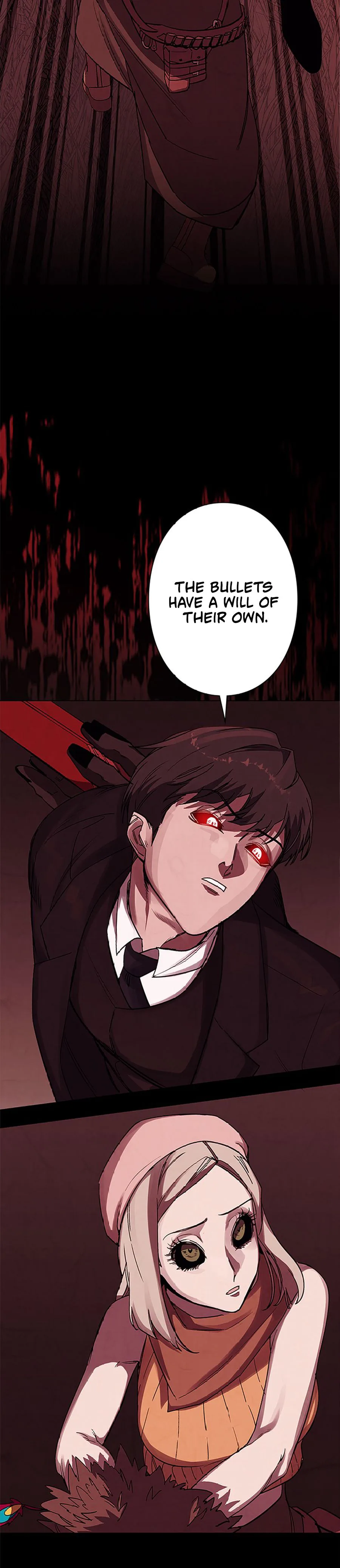 Devil’s Advocate: Judge of Hell Chapter 4, page 24 of 41