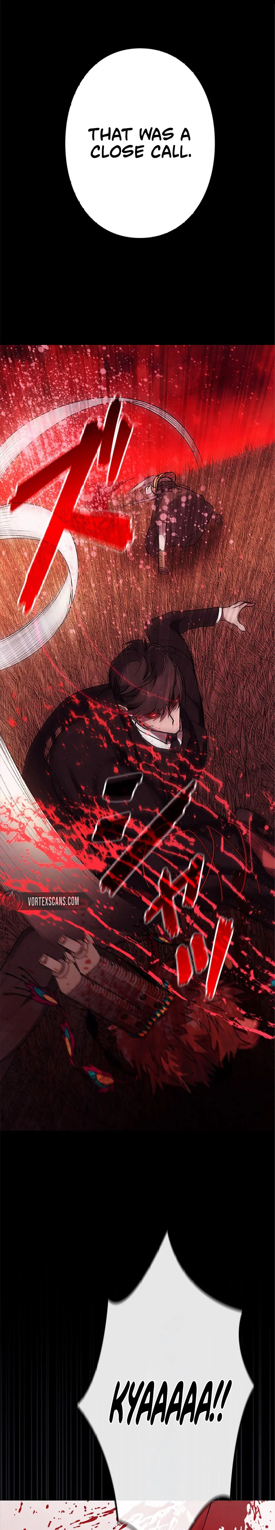 Devil’s Advocate: Judge of Hell Chapter 4, page 25 of 41