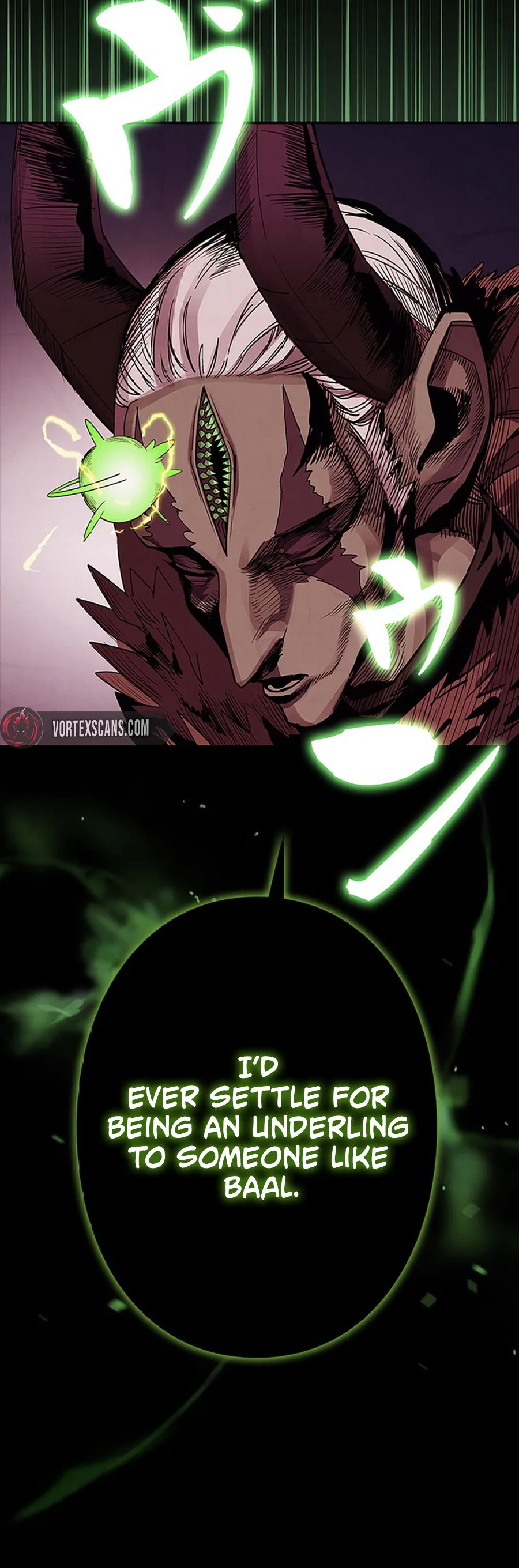Devil’s Advocate: Judge of Hell Chapter 4, page 30 of 41