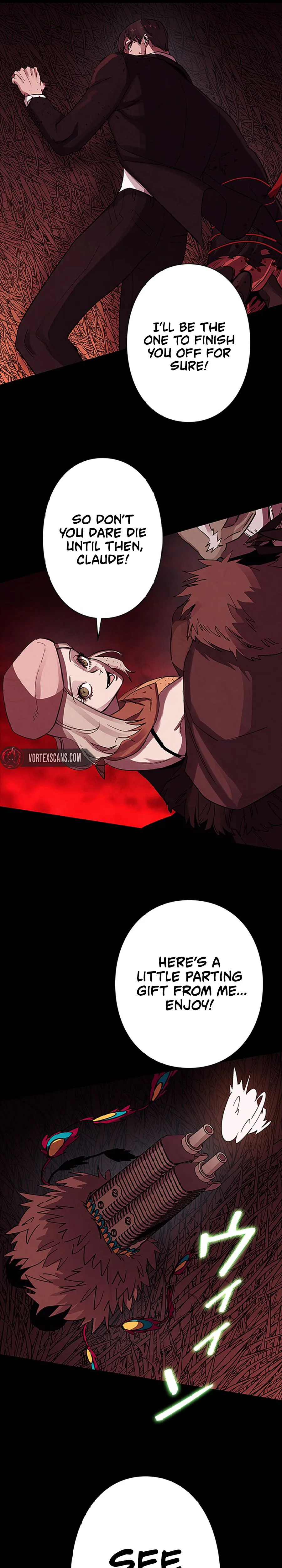 Devil’s Advocate: Judge of Hell Chapter 4, page 34 of 41