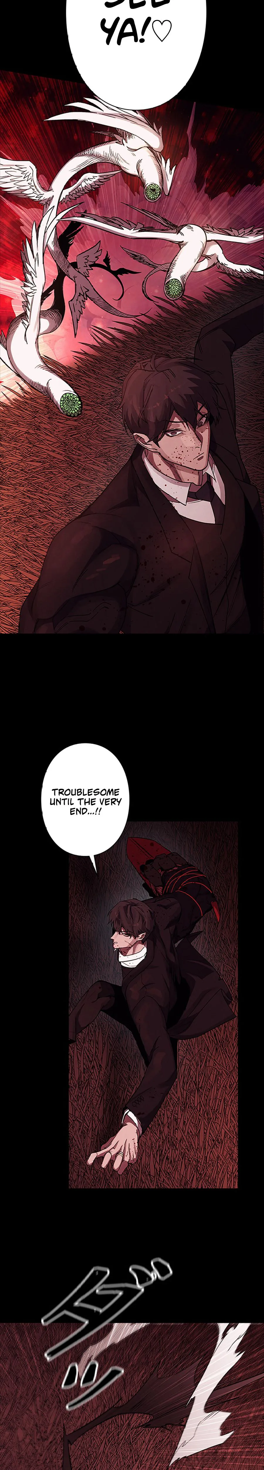 Devil’s Advocate: Judge of Hell Chapter 4, page 35 of 41
