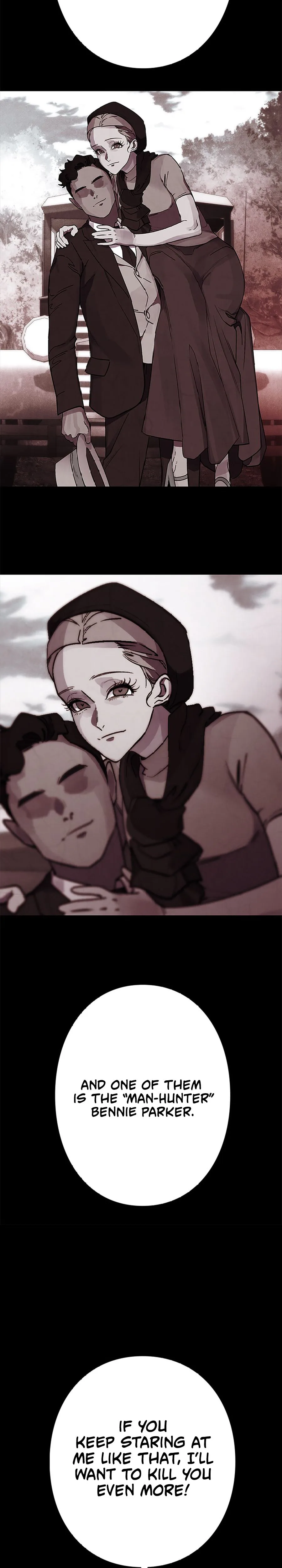 Devil’s Advocate: Judge of Hell Chapter 4, page 5 of 41