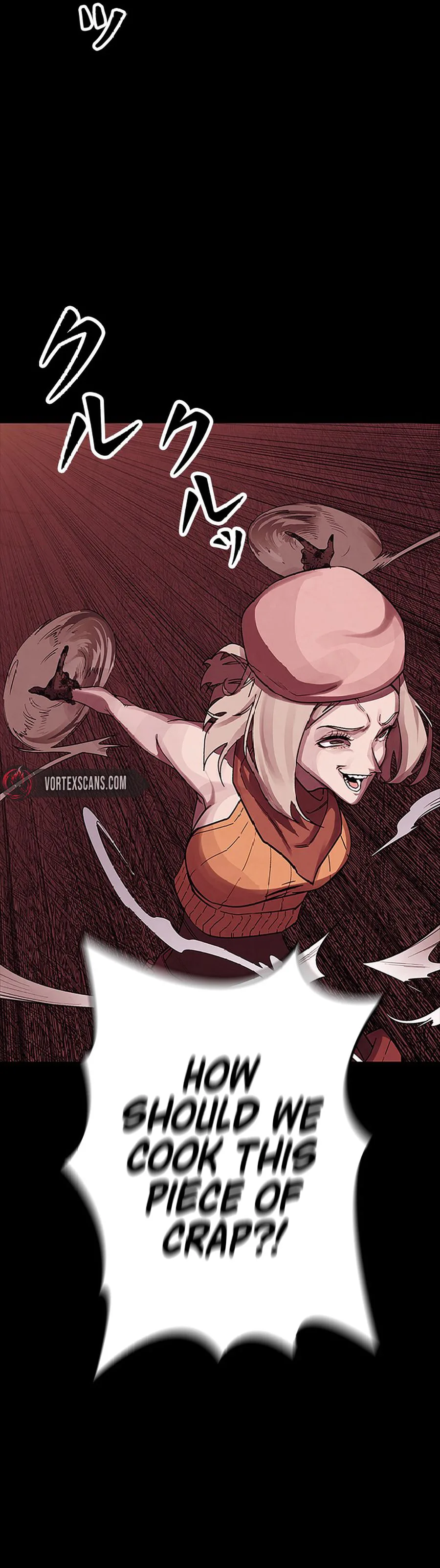 Devil’s Advocate: Judge of Hell Chapter 4, page 9 of 41