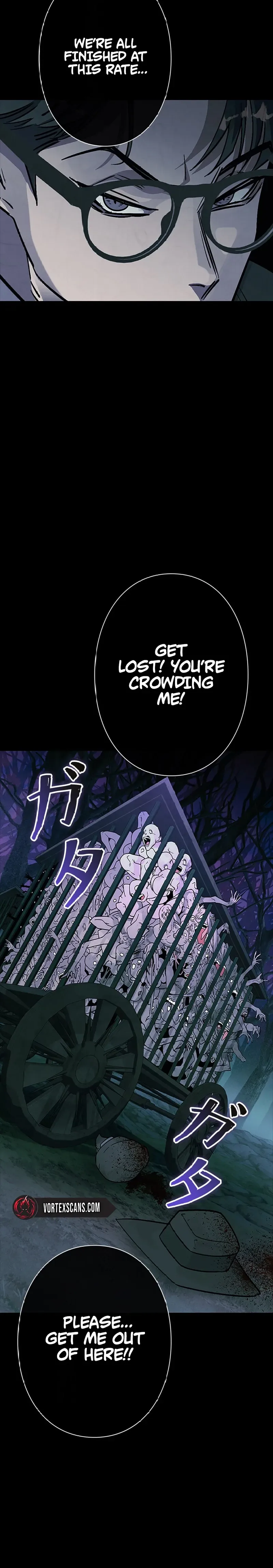 Devil’s Advocate: Judge of Hell Chapter 5, page 14 of 25