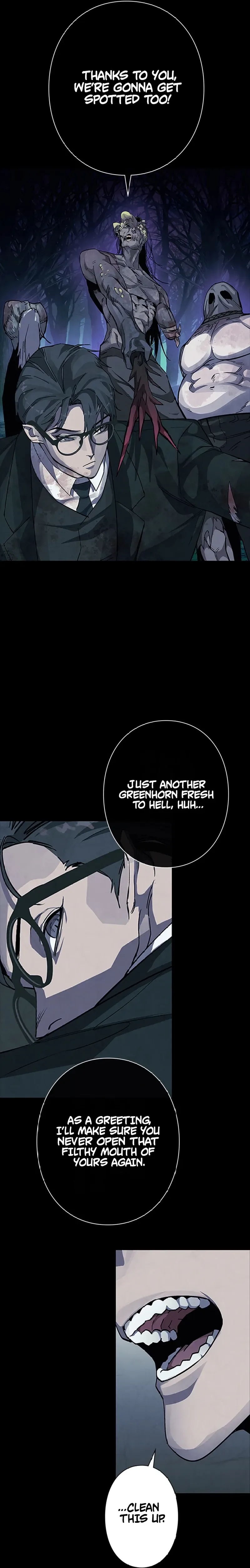 Devil’s Advocate: Judge of Hell Chapter 5, page 19 of 25