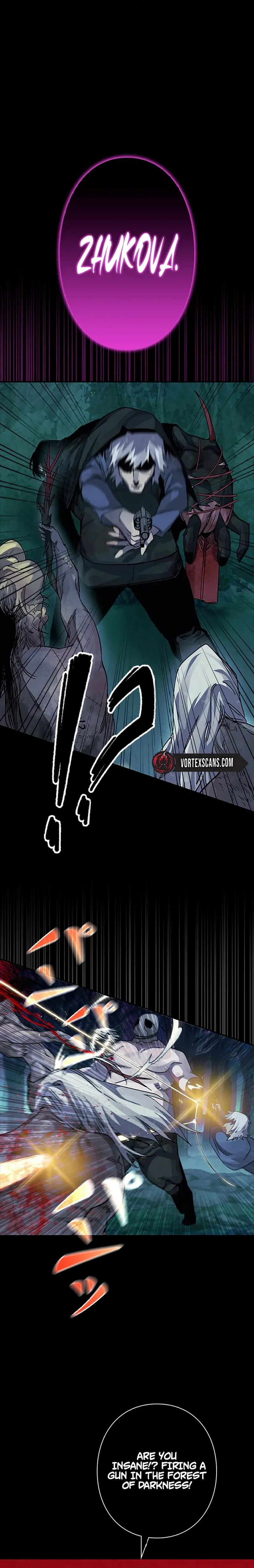 Devil’s Advocate: Judge of Hell Chapter 5, page 20 of 25