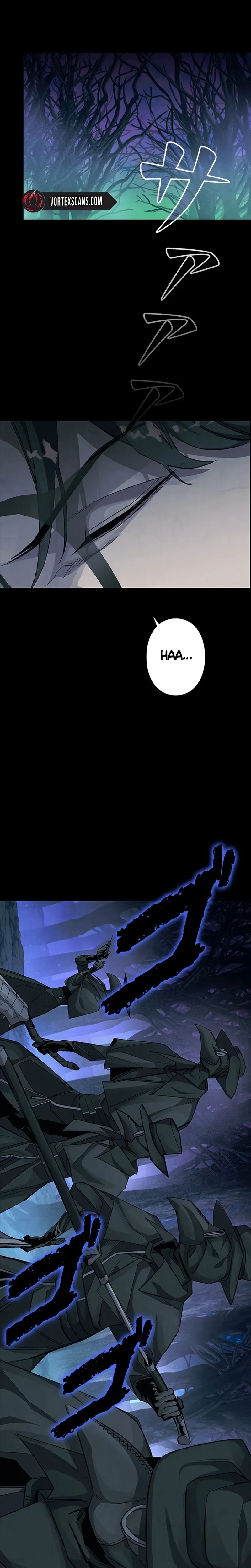 Devil’s Advocate: Judge of Hell Chapter 5, page 22 of 25