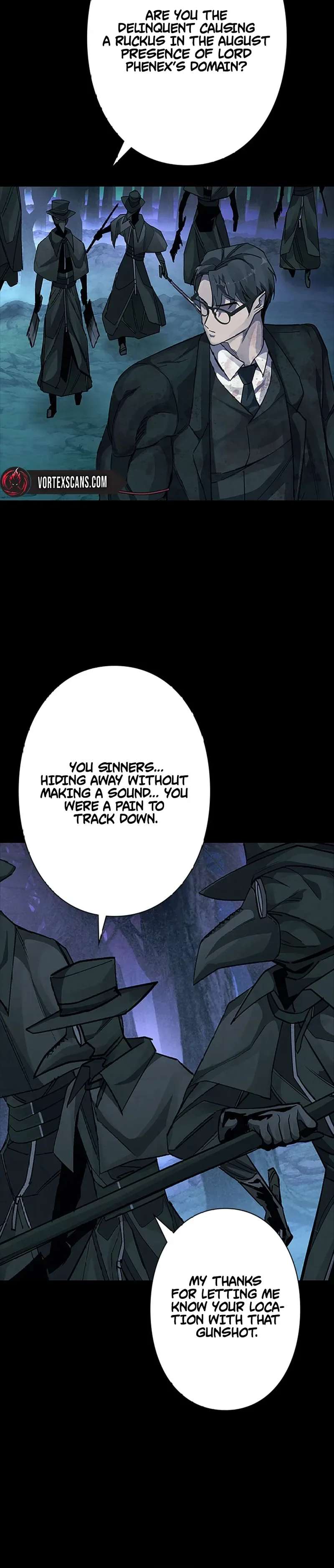 Devil’s Advocate: Judge of Hell Chapter 5, page 24 of 25