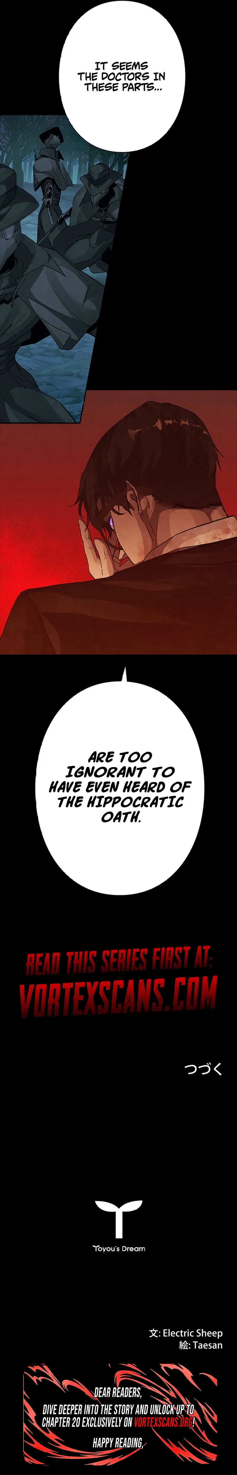 Devil’s Advocate: Judge of Hell Chapter 5, page 25 of 25