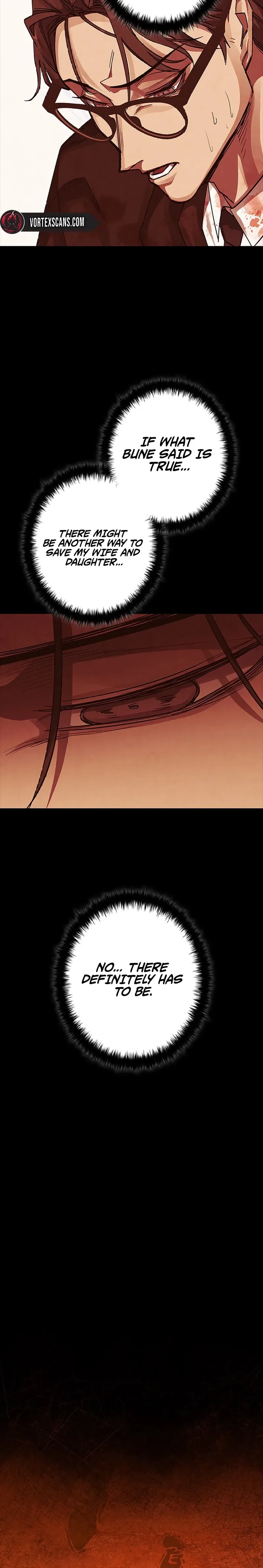 Devil’s Advocate: Judge of Hell Chapter 5, page 8 of 25